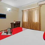 Hotel O Casa De Cajino