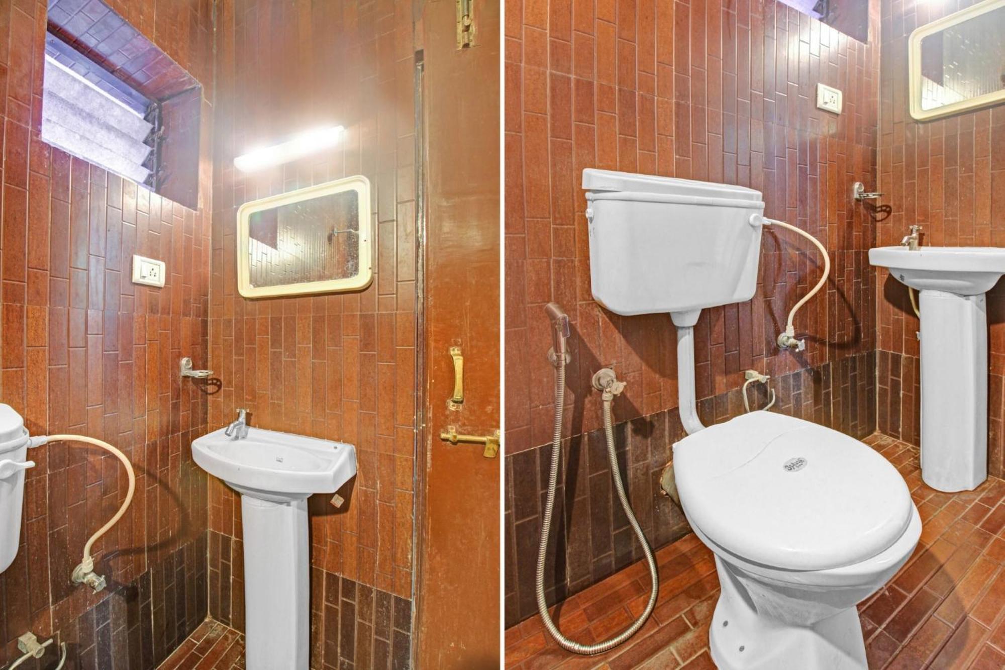 Hotel O Casa De Cajino