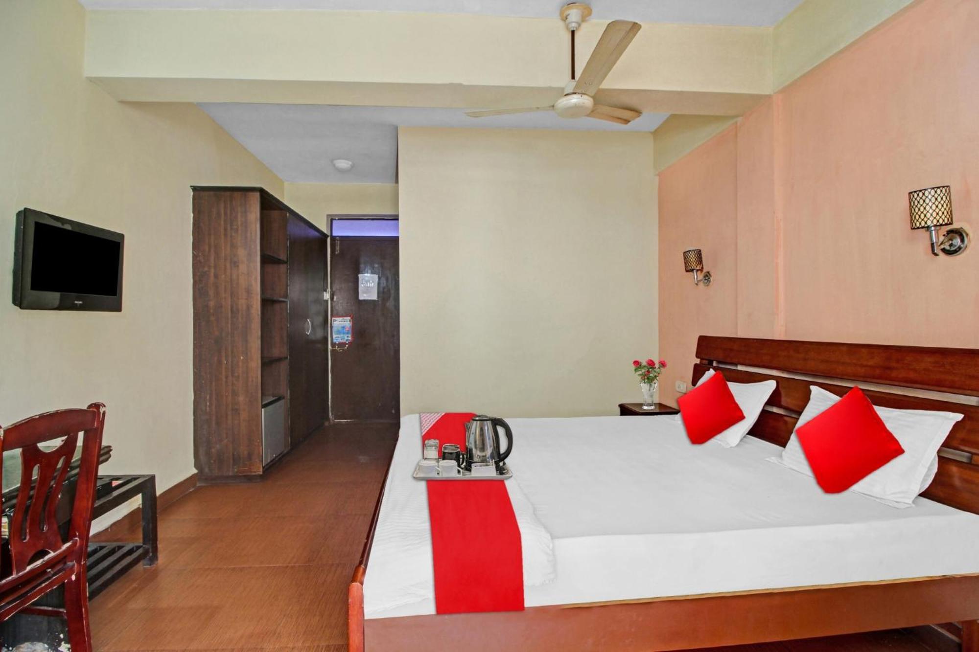 O Casa De Cajino Hotel