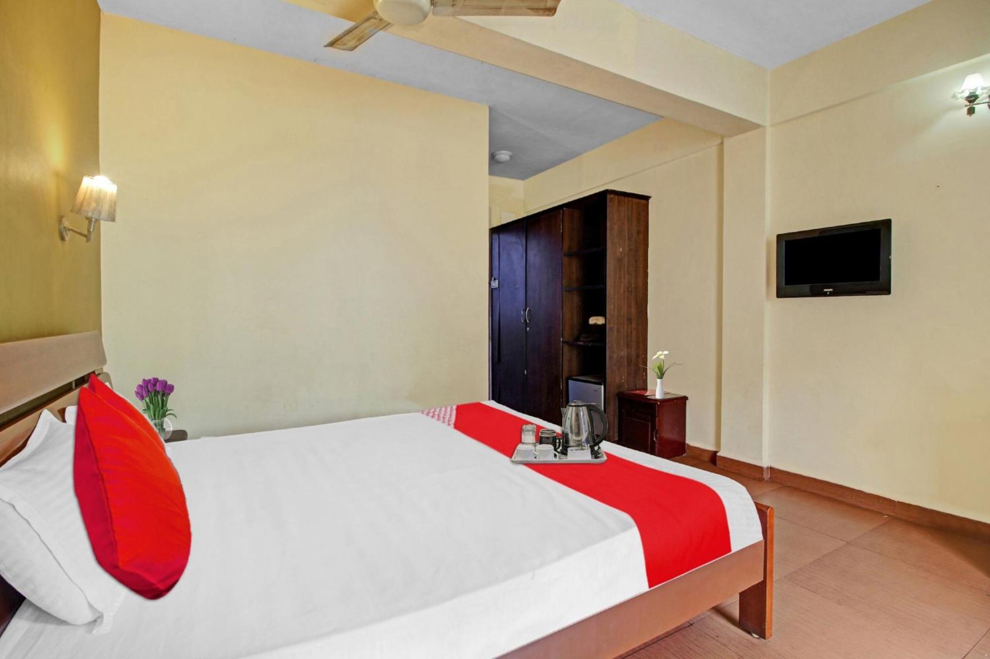 O Casa De Cajino Hotel 3*