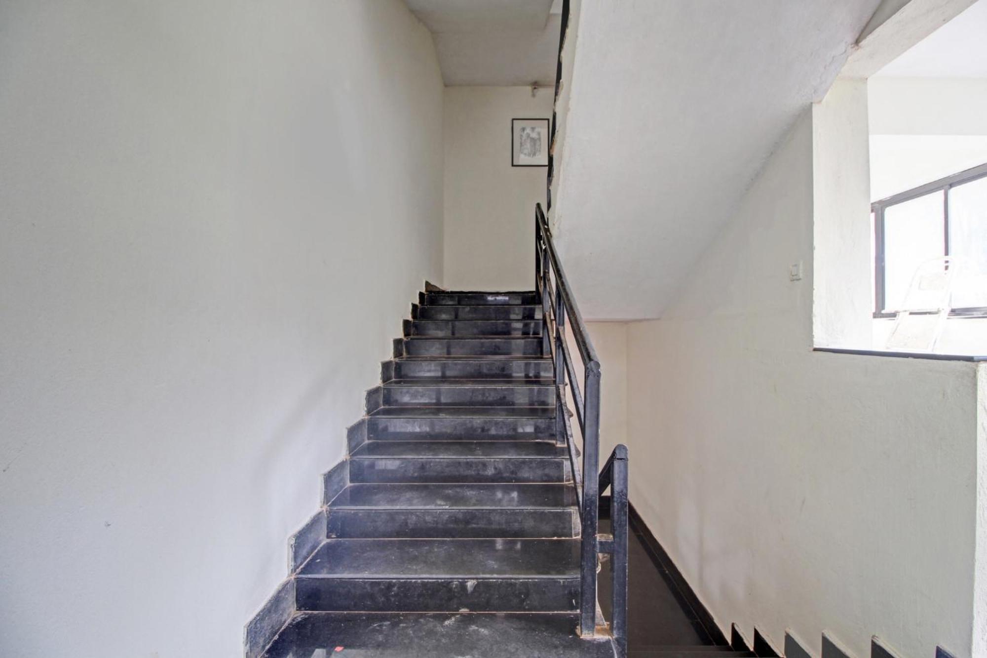 Hotel O Casa De Cajino Calangute