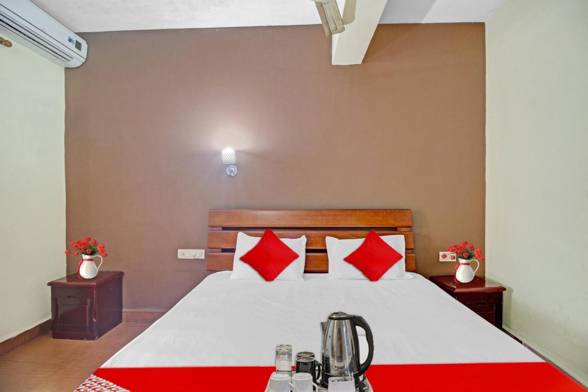 O Casa De Cajino Hotel