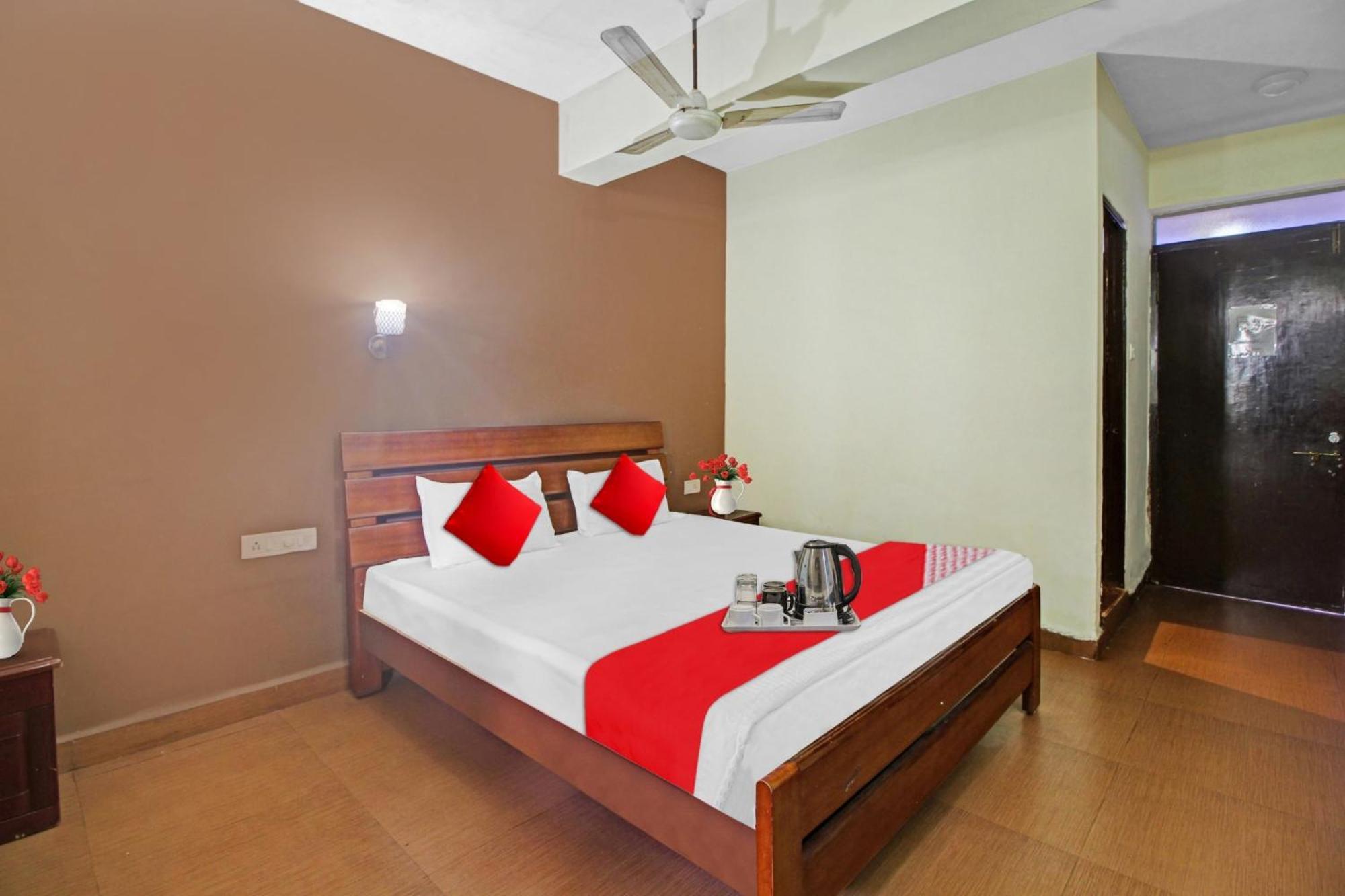O Casa De Cajino Hotel 3*